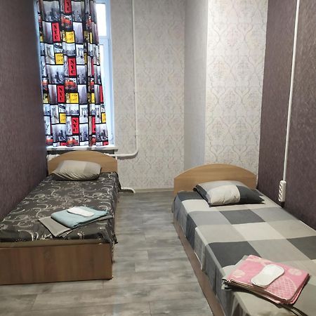 Mini Hotel Na Gasheka Kiev Luaran gambar