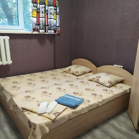 Mini Hotel Na Gasheka Kiev Luaran gambar