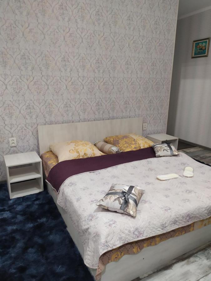 Mini Hotel Na Gasheka Kiev Luaran gambar