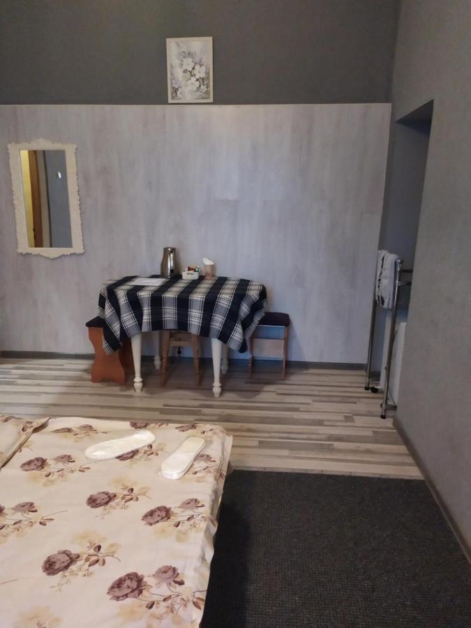 Mini Hotel Na Gasheka Kiev Luaran gambar