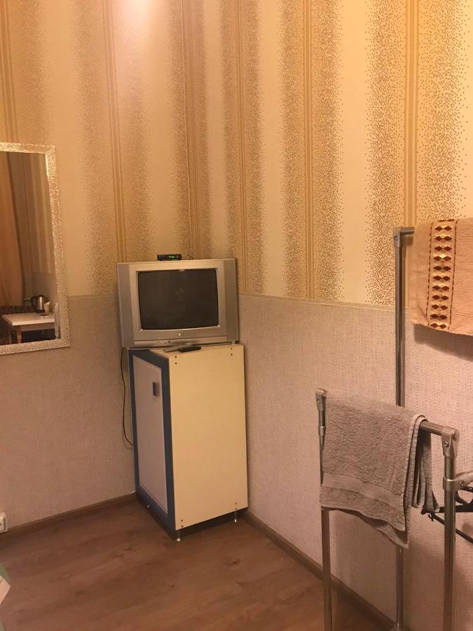Mini Hotel Na Gasheka Kiev Luaran gambar
