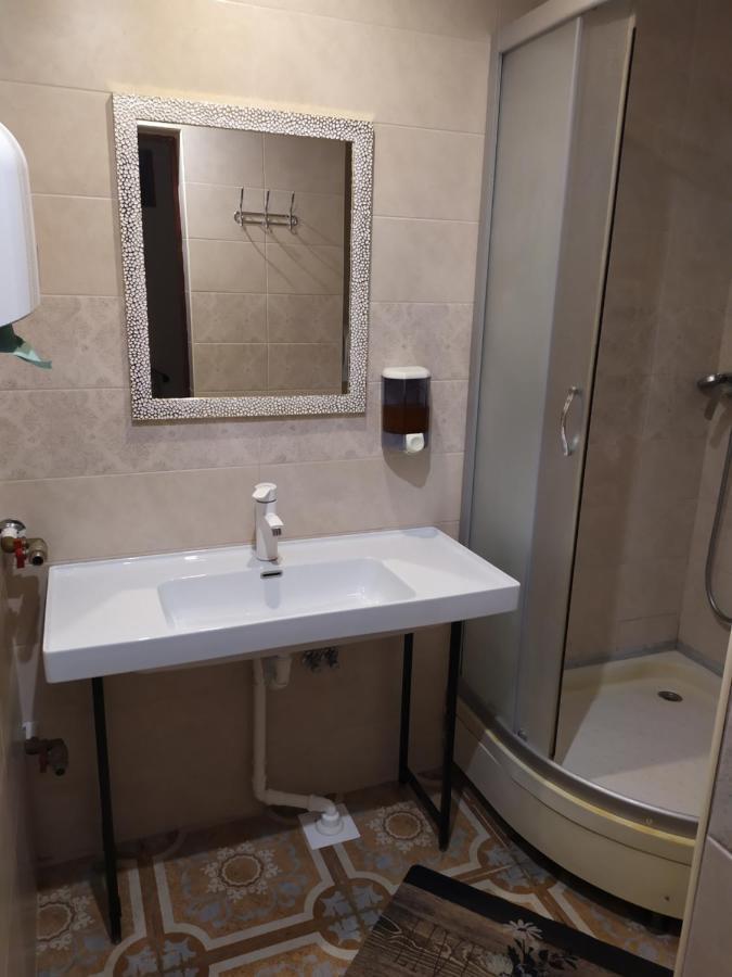 Mini Hotel Na Gasheka Kiev Luaran gambar