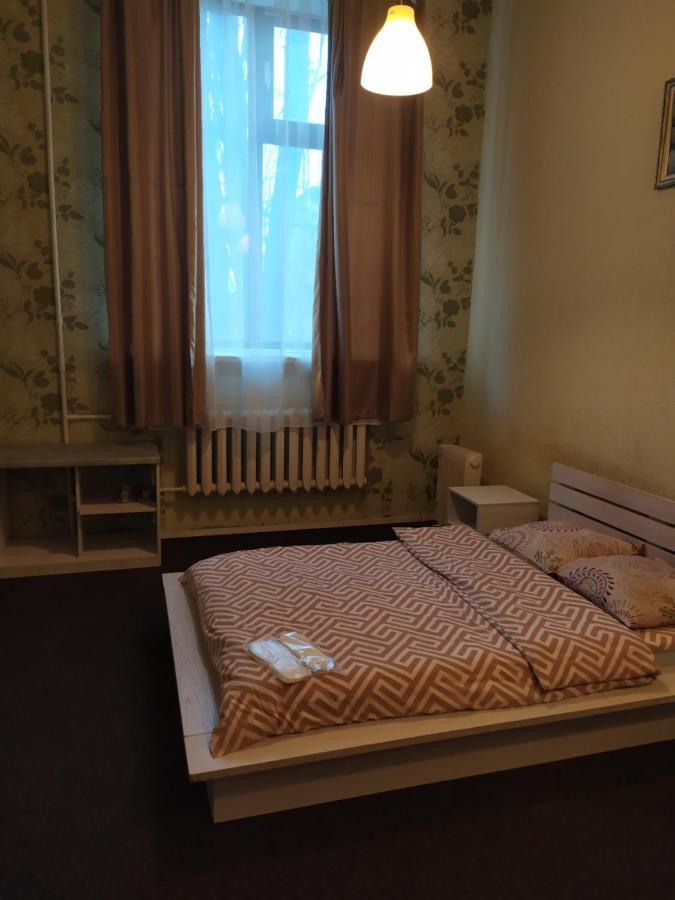 Mini Hotel Na Gasheka Kiev Luaran gambar