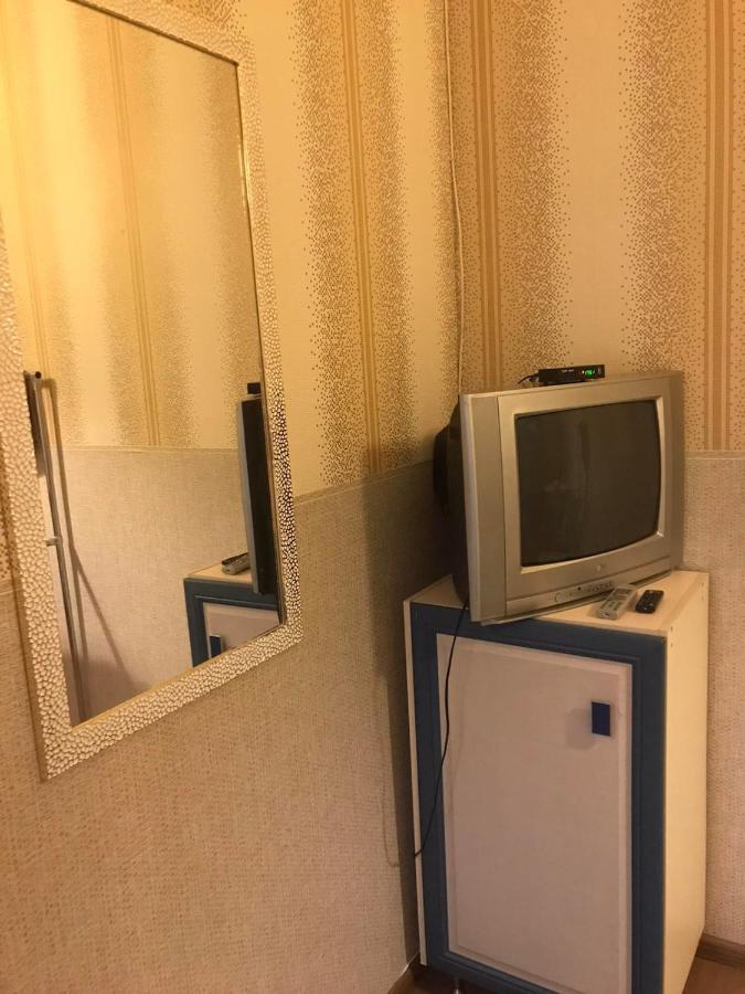 Mini Hotel Na Gasheka Kiev Luaran gambar