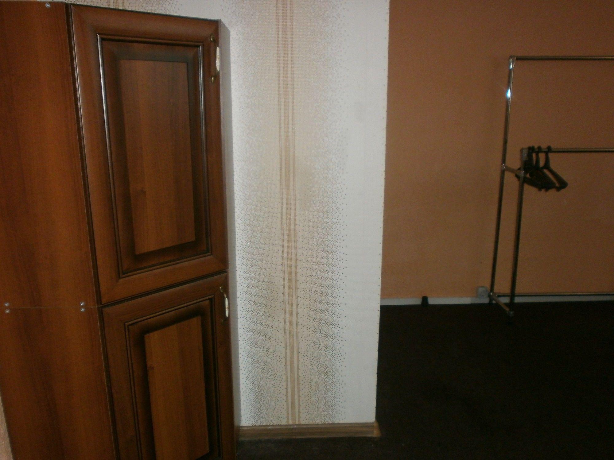 Mini Hotel Na Gasheka Kiev Luaran gambar