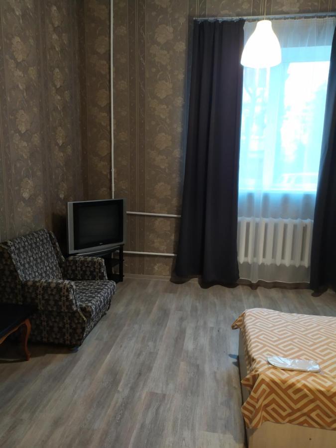 Mini Hotel Na Gasheka Kiev Luaran gambar