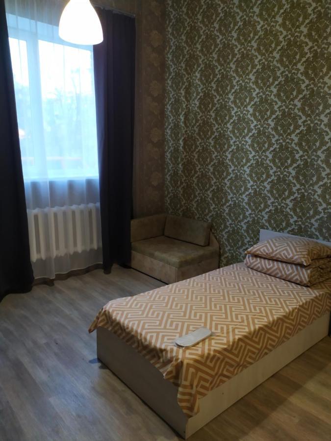 Mini Hotel Na Gasheka Kiev Bilik gambar