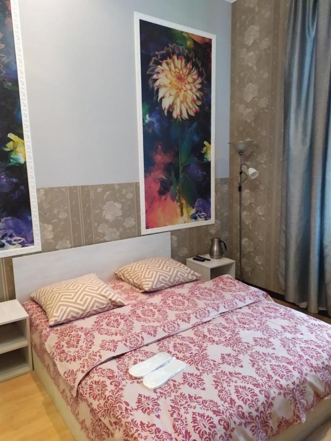 Mini Hotel Na Gasheka Kiev Luaran gambar
