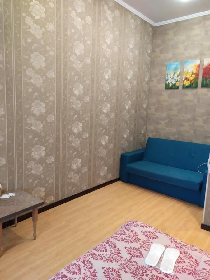 Mini Hotel Na Gasheka Kiev Luaran gambar