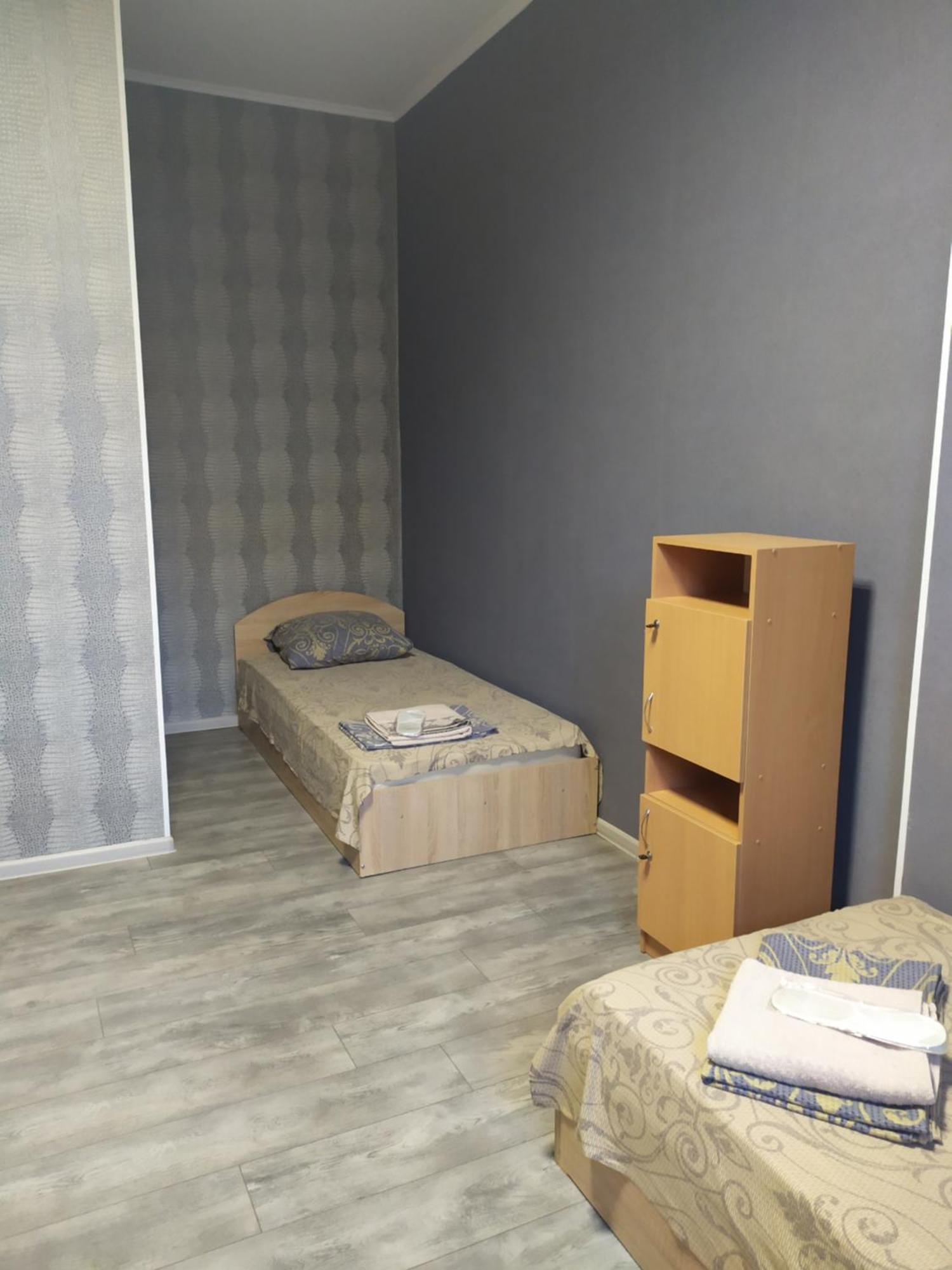 Mini Hotel Na Gasheka Kiev Luaran gambar