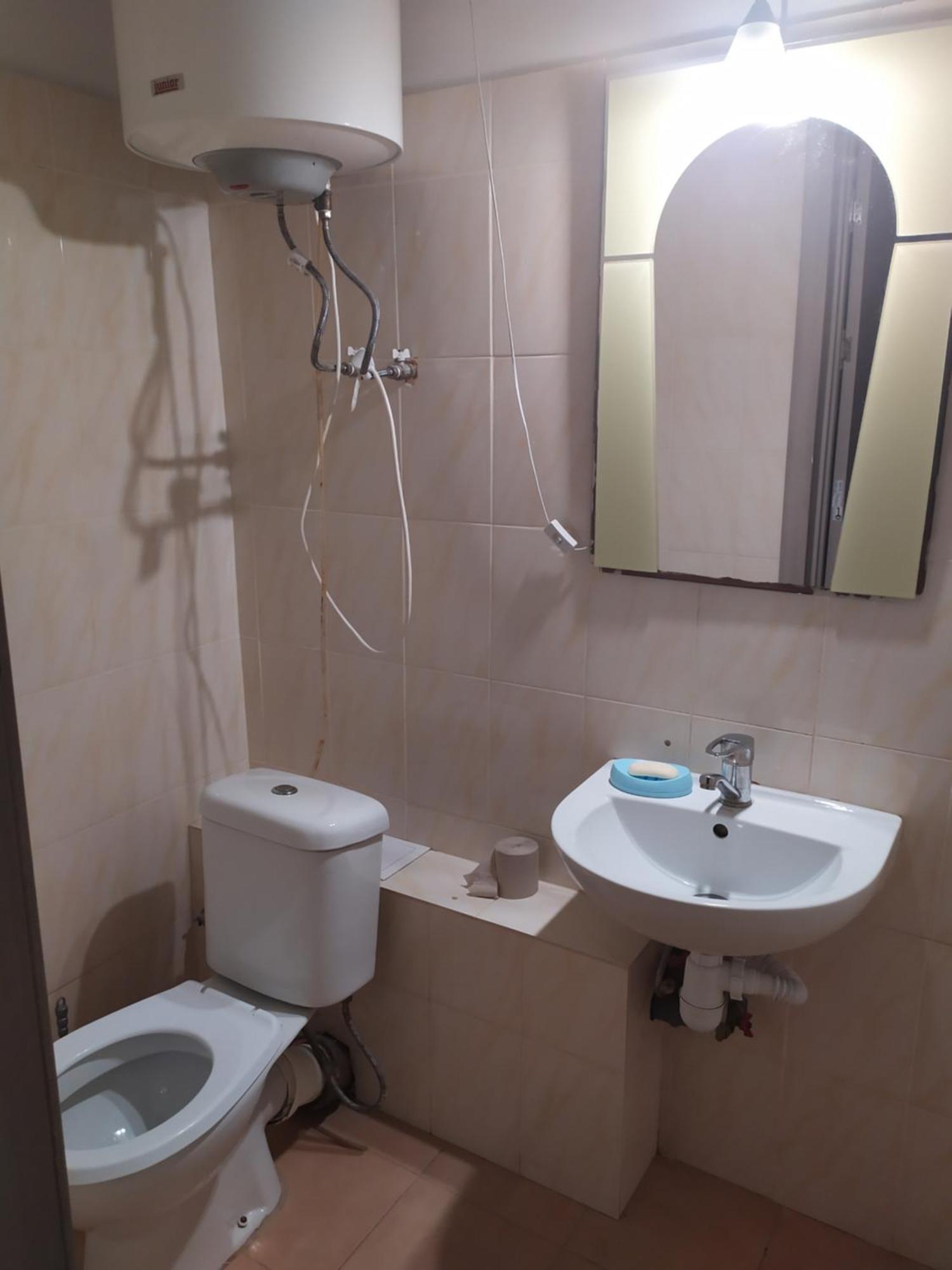 Mini Hotel Na Gasheka Kiev Luaran gambar