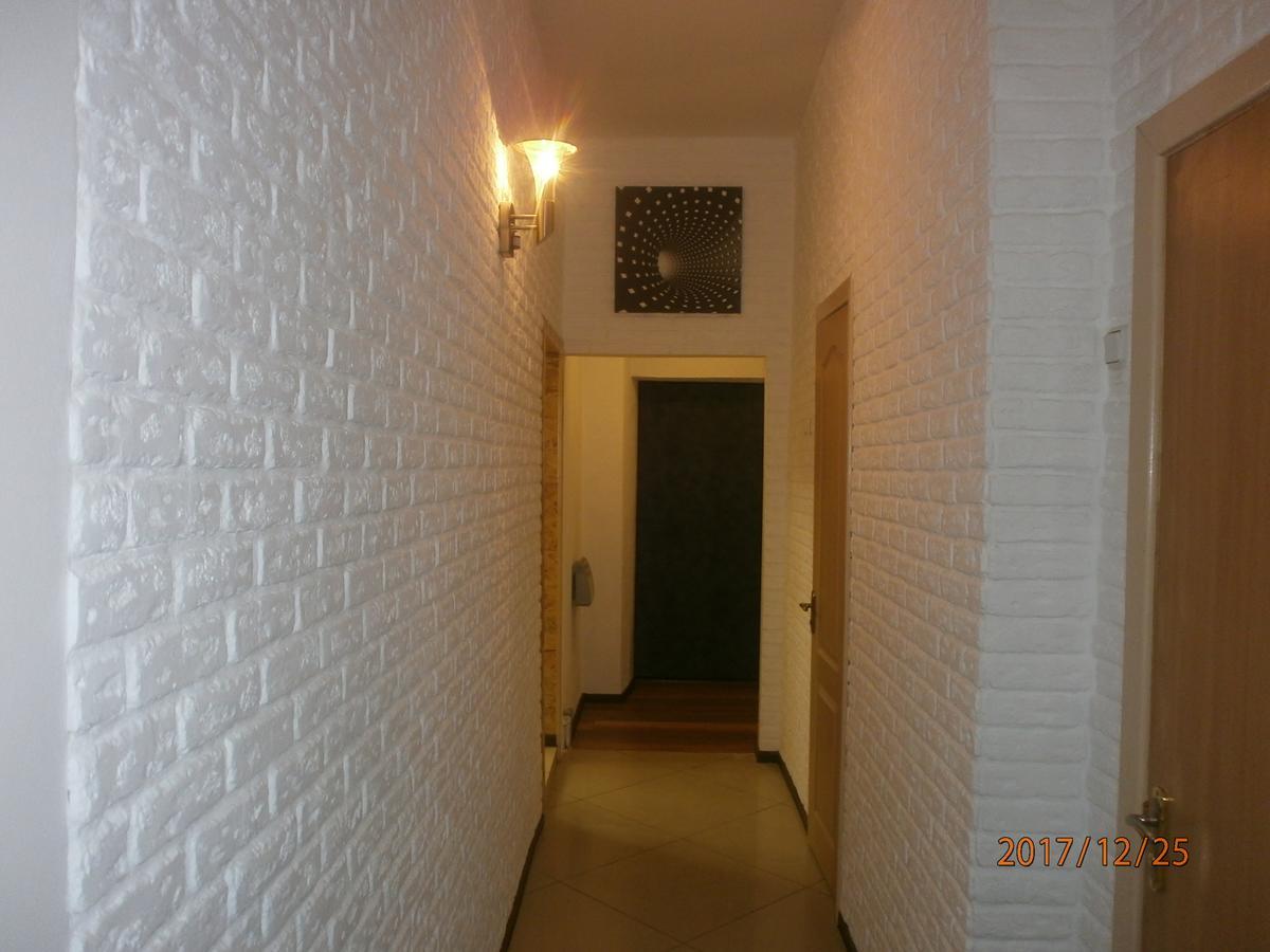 Mini Hotel Na Gasheka Kiev Luaran gambar