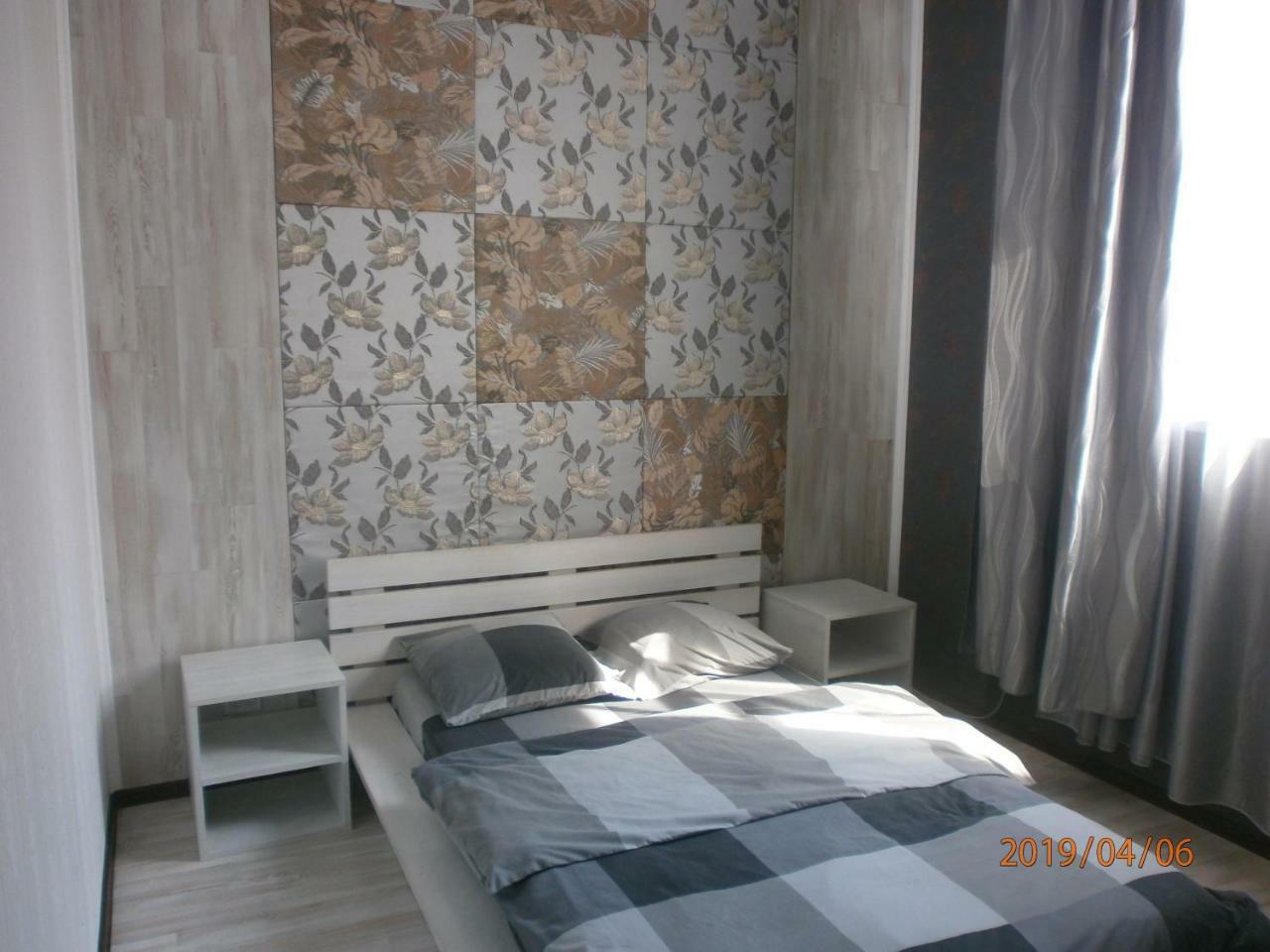 Mini Hotel Na Gasheka Kiev Luaran gambar