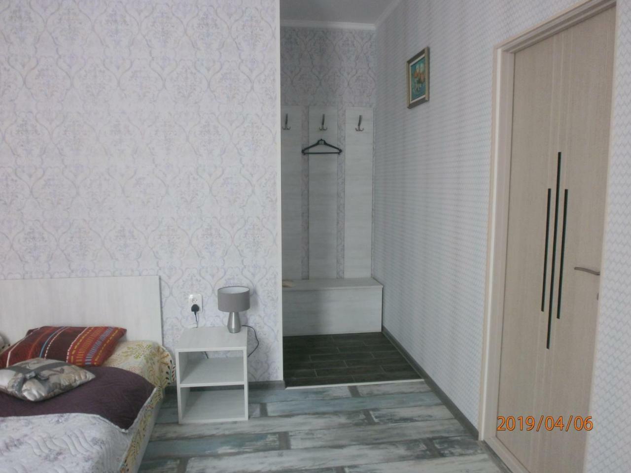 Mini Hotel Na Gasheka Kiev Luaran gambar