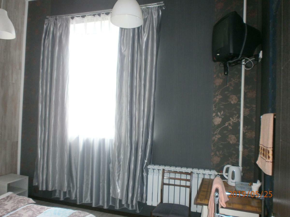 Mini Hotel Na Gasheka Kiev Luaran gambar