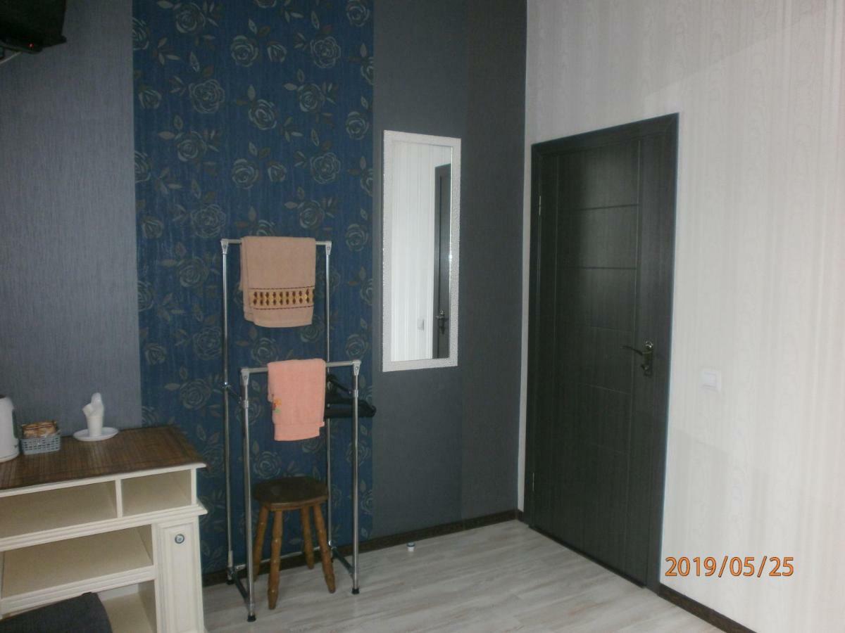 Mini Hotel Na Gasheka Kiev Luaran gambar