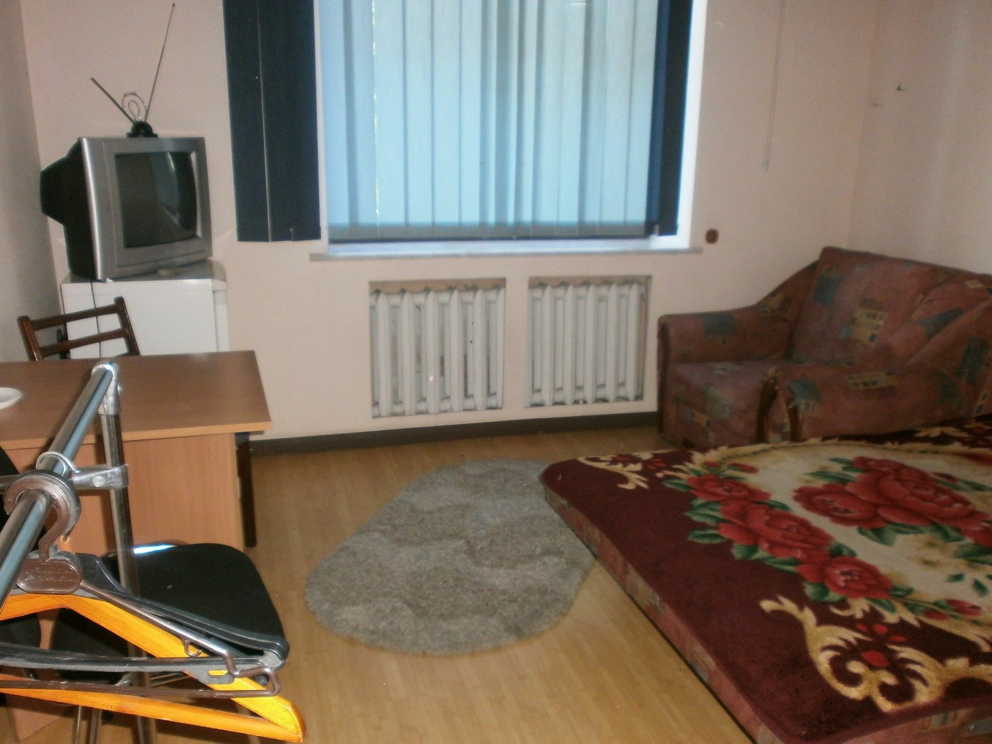 Mini Hotel Na Gasheka Kiev Luaran gambar