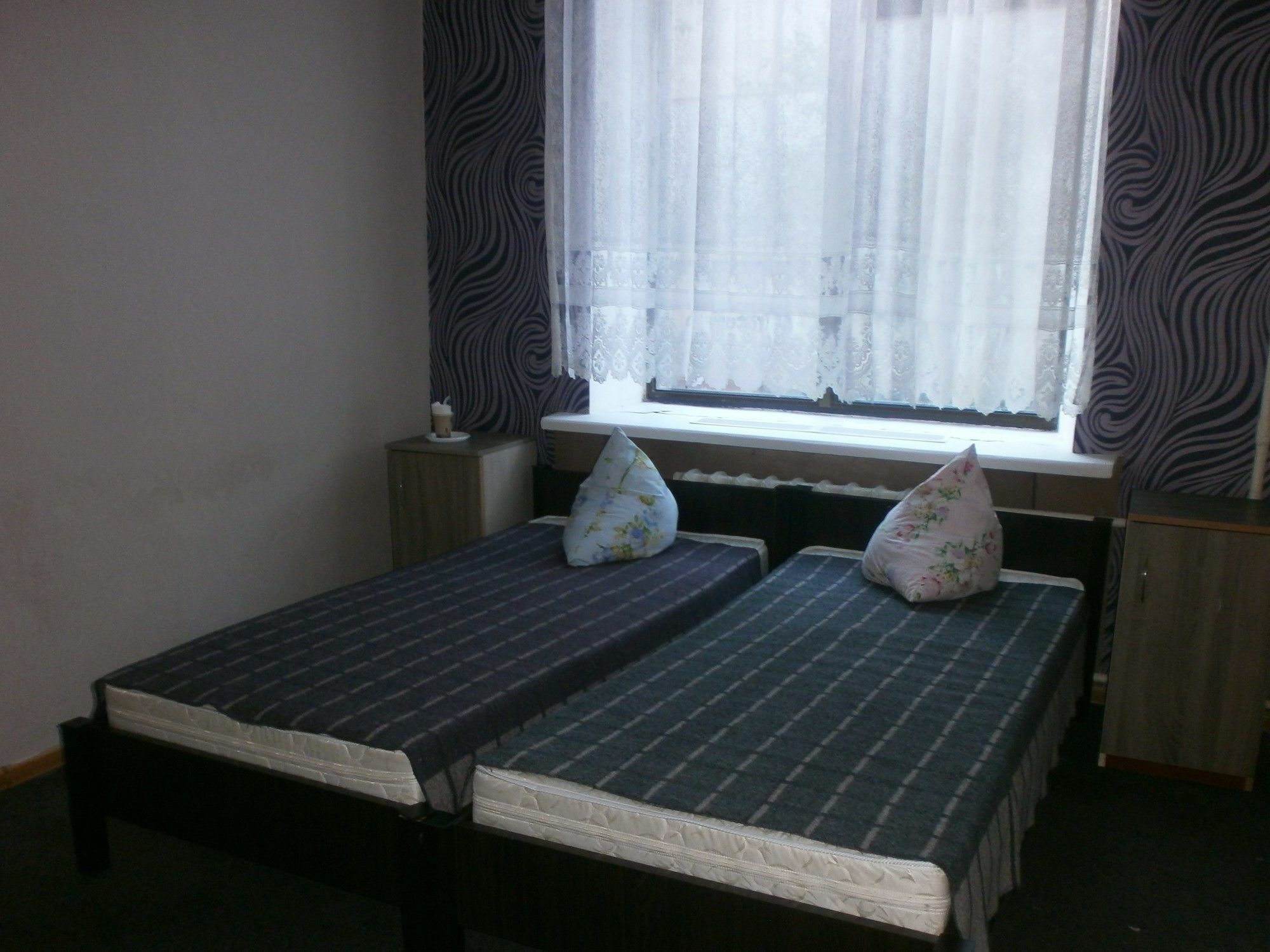 Mini Hotel Na Gasheka Kiev Luaran gambar
