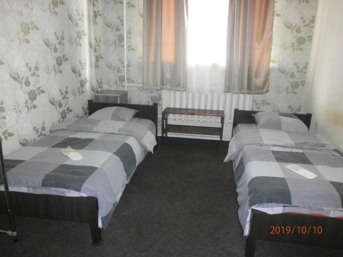 Mini Hotel Na Gasheka Kiev Luaran gambar