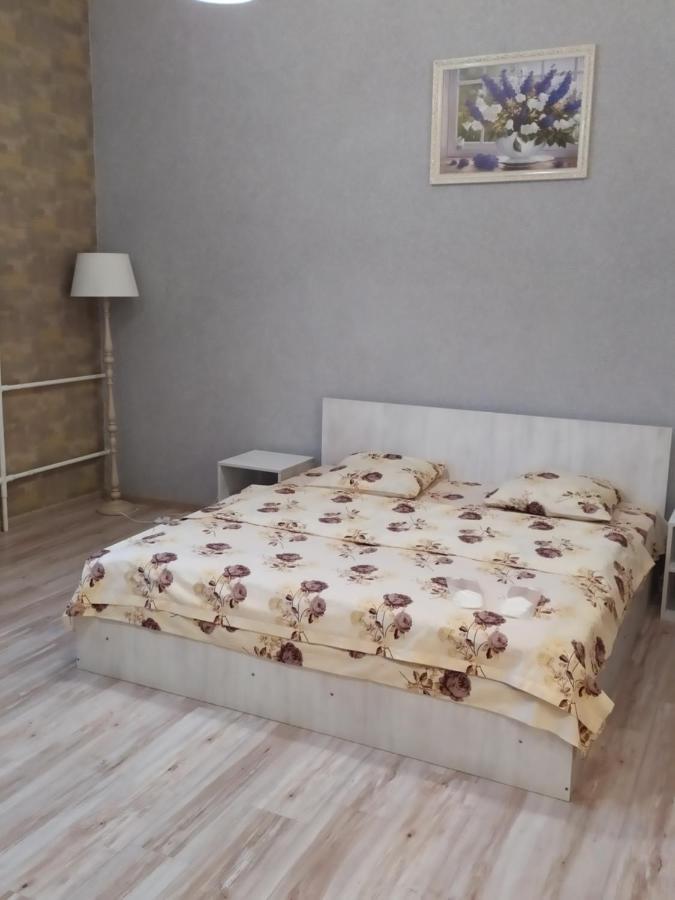 Mini Hotel Na Gasheka Kiev Luaran gambar