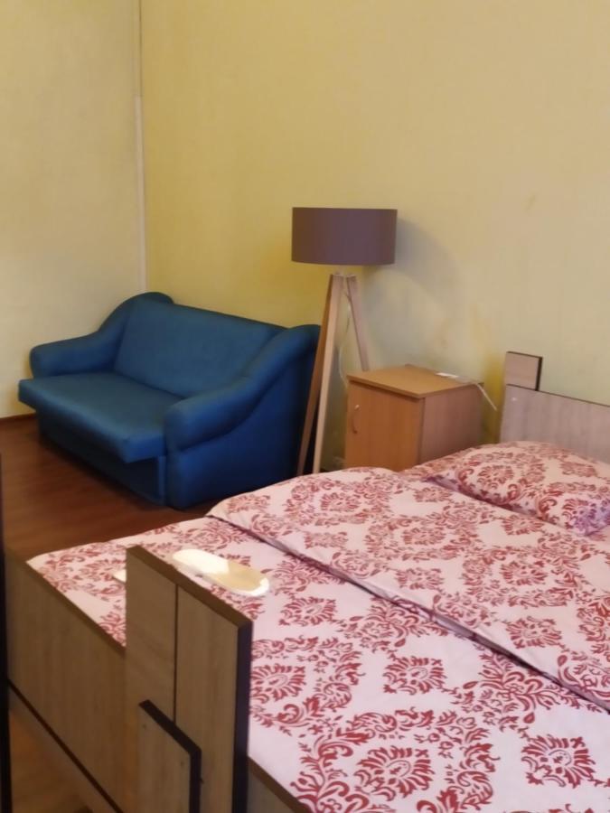 Mini Hotel Na Gasheka Kiev Luaran gambar
