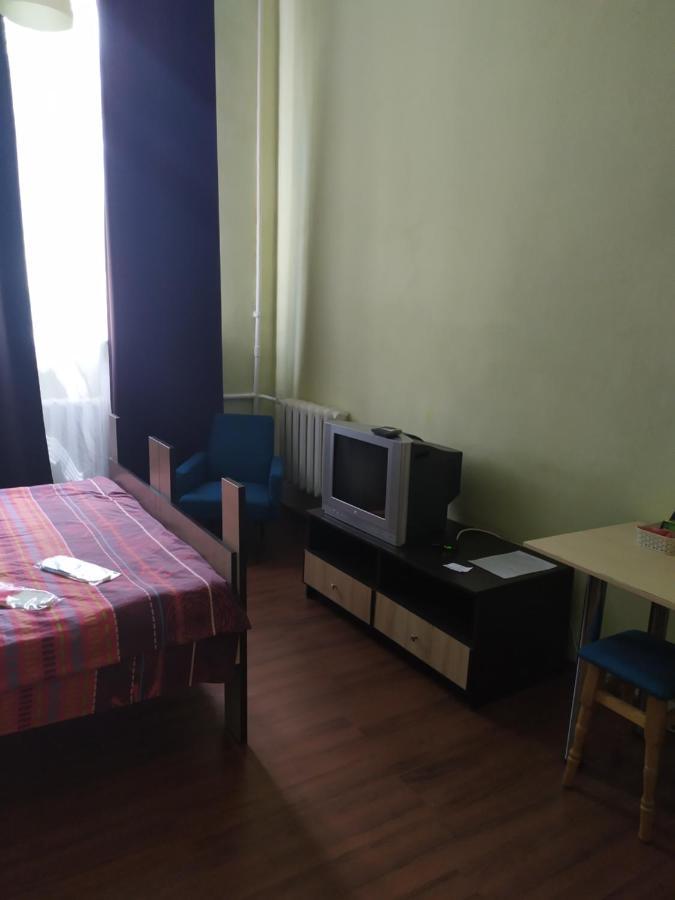 Mini Hotel Na Gasheka Kiev Luaran gambar