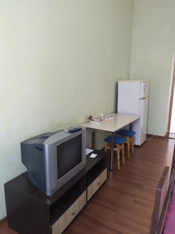 Mini Hotel Na Gasheka Kiev Luaran gambar